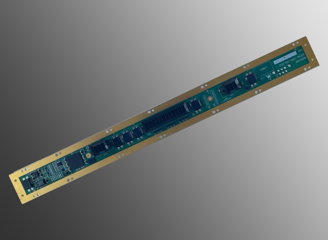 SCFAN-CTRL-10U