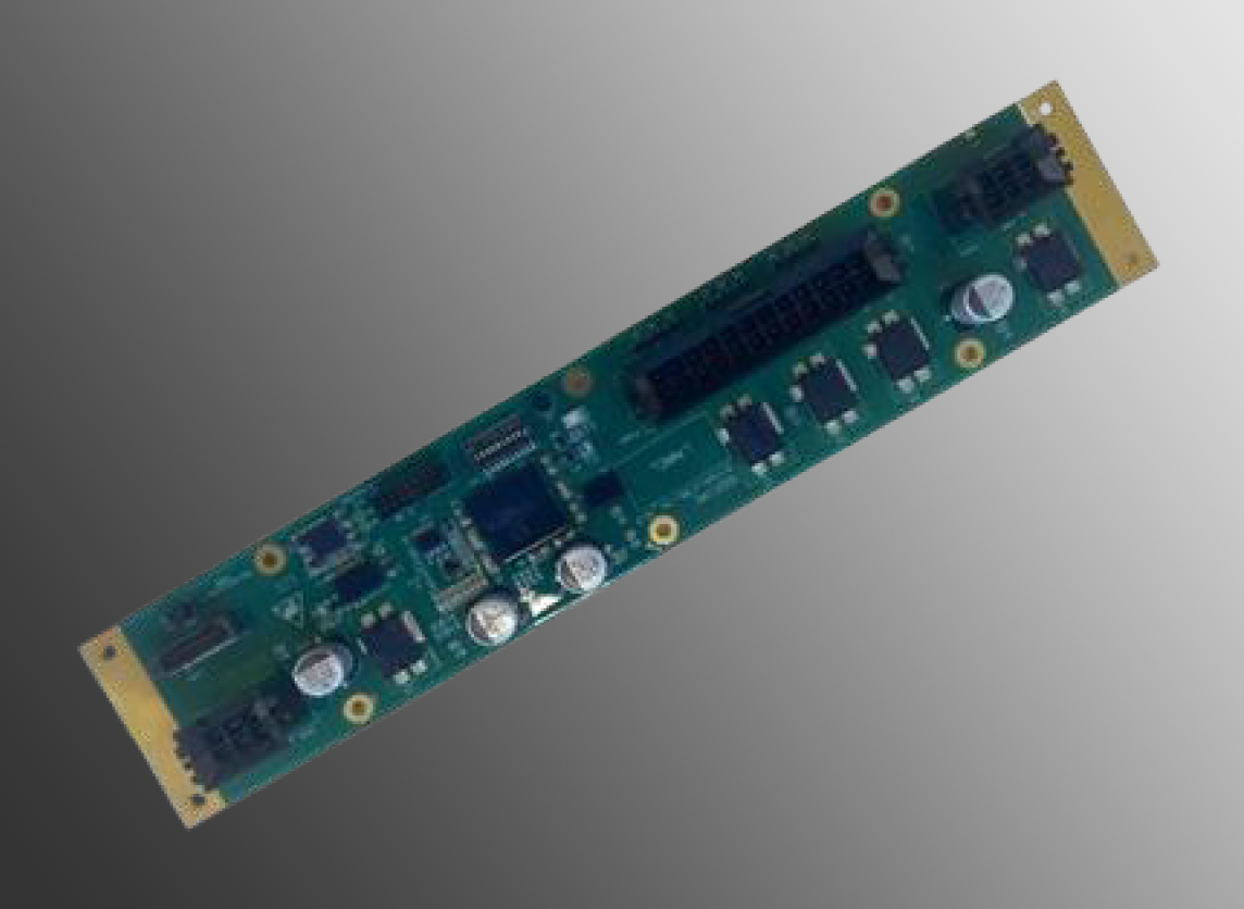 SCFAN-CTRL-5U